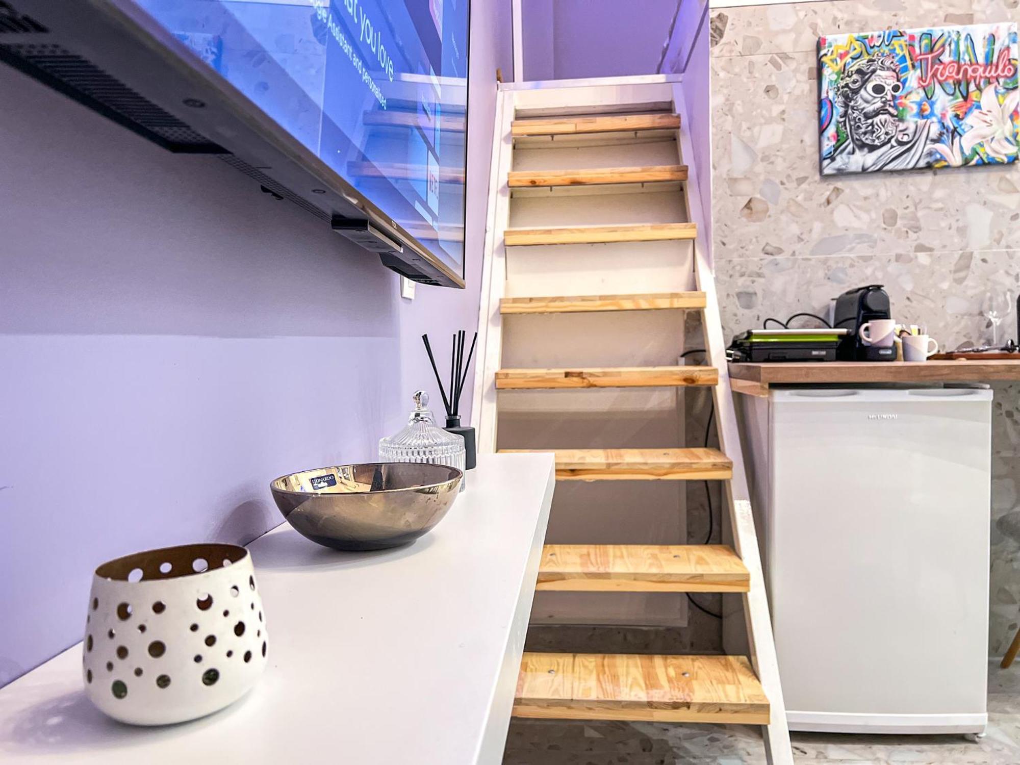 Ikaros Welcome Stay Downtown Loft - Explore Center By Foot - Close To Arch Of Galerius Saloniki Zewnętrze zdjęcie