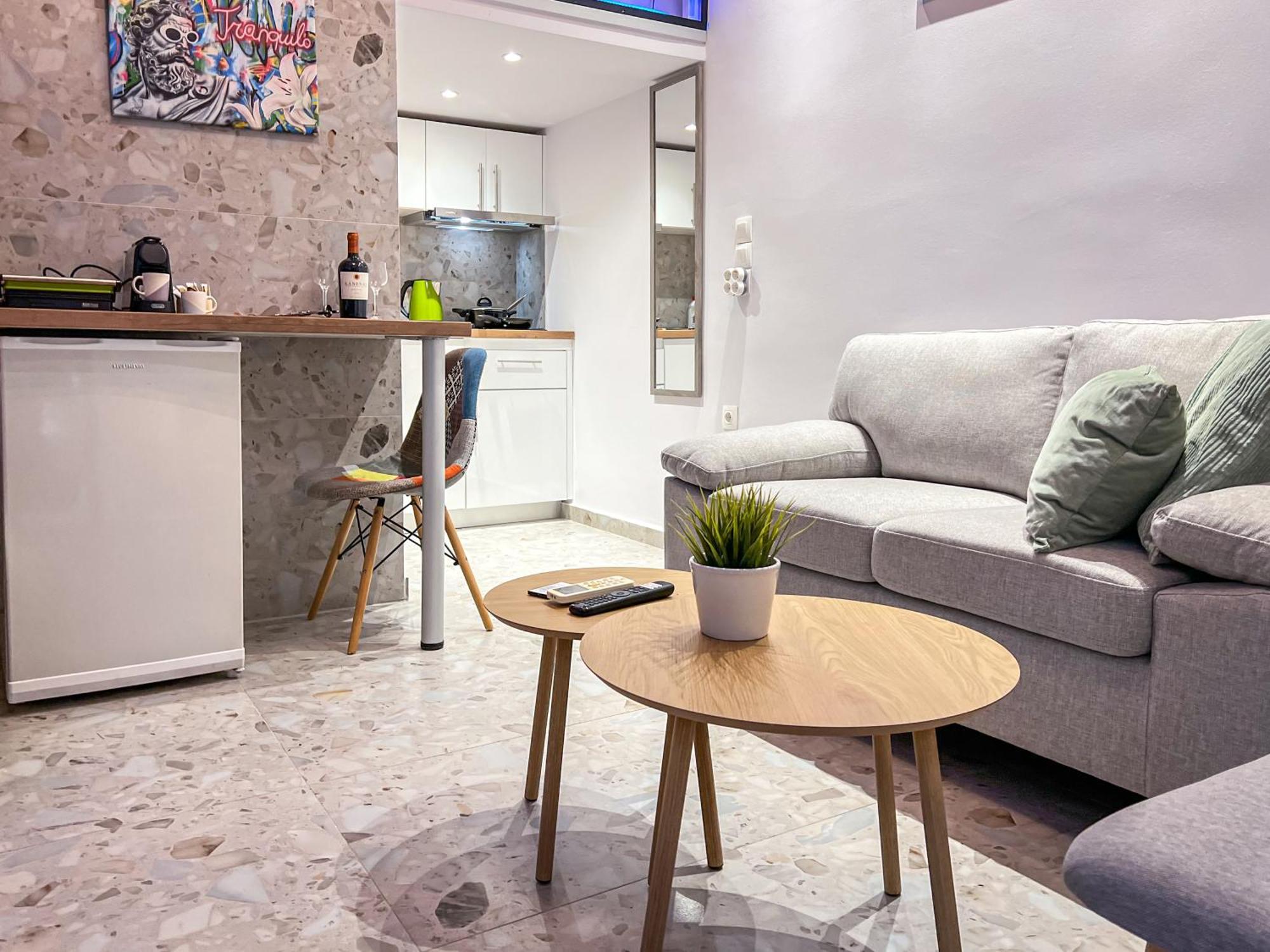Ikaros Welcome Stay Downtown Loft - Explore Center By Foot - Close To Arch Of Galerius Saloniki Zewnętrze zdjęcie