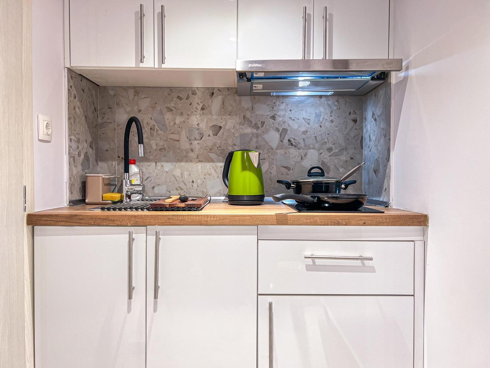 Ikaros Welcome Stay Downtown Loft - Explore Center By Foot - Close To Arch Of Galerius Saloniki Zewnętrze zdjęcie