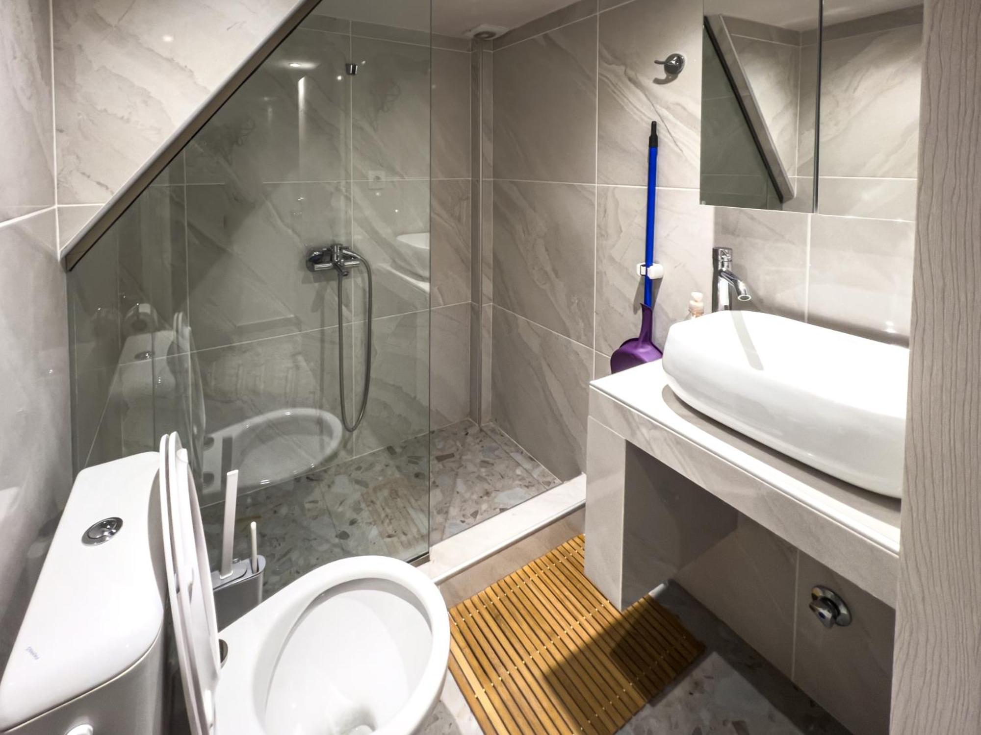 Ikaros Welcome Stay Downtown Loft - Explore Center By Foot - Close To Arch Of Galerius Saloniki Zewnętrze zdjęcie